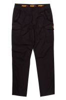 Fox Kalhoty Collection Black Orange Combat Trousers (2)