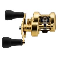 Shimano Multiplikátor Calcutta Conquest 401 MD XG Left Hand Long Handle (4)