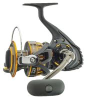 Daiwa Naviják BG 2500 (1)