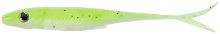 Gunki Gumová Nástraha Kiddy Lemon Pepper Ice - 10 cm