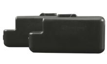 RidgeMonkey Zavážecí Loďka Hunter 750 Bait Boat Hi-Viz Echo Edition (2)