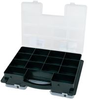 Fishing Box Rybářský Kufřík Duo Typ 370 (2)