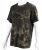 Nash Tričko ZT Lite Luxe T Shirt Camo