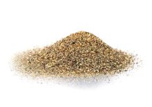 Mivardi Method Feeder Mix Black Halibut 1 kg (1)