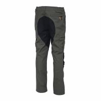 Savage Gear Kalhoty Fighter Trousers Olive Night (2)
