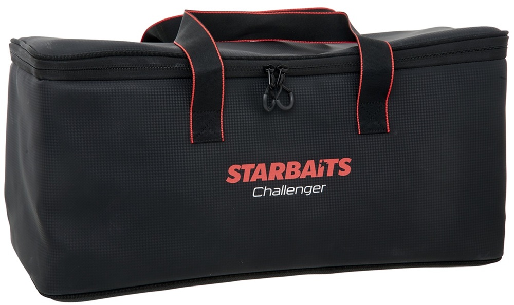Starbaits thermo taška challenger isotherm bag xl
