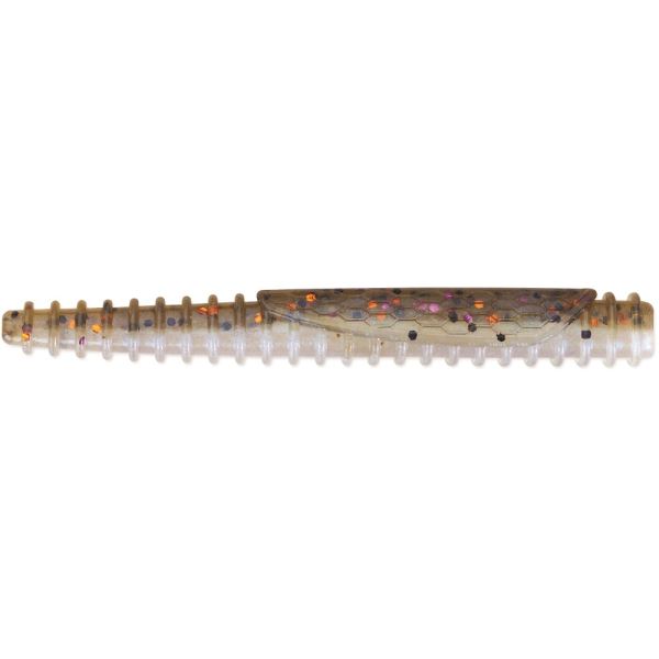 Rapala Gumová Nástraha Crushcity Ned's BLT GO 7,5 cm 3,5 g 10 ks