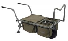 Trakker Přepravní Vozík X-Trail Compact Barrow