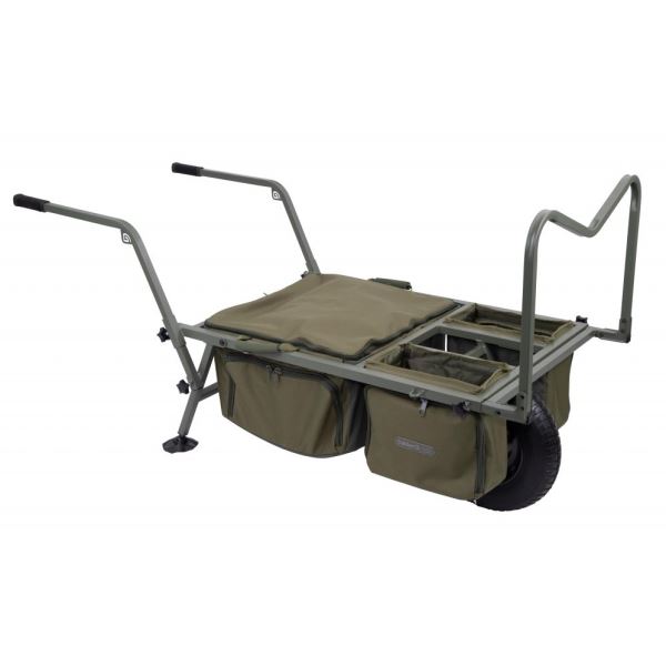 Trakker Přepravní Vozík X-Trail Compact Barrow