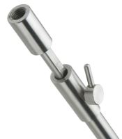 Mivardi Nerezová Vidlička Hardcore 50 / 85 cm (1)