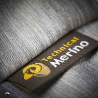 Geoff Anderson Čepice WizWool 210 Šedá (3)