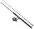 Dam Prut Full Cat Combo Vertical 1,9 m 50-150 g + naviják 6000 CMB