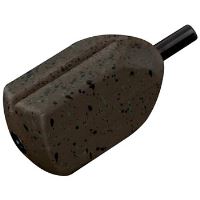 Fox olovo Camotex Square Inline Lead