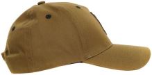 Navitas Kšiltovka Core II Cap Green (1)