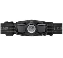 Ledlenser Čelovka MH3 Černo-šedá (1)