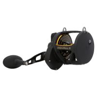 Penn Multiplikátor Squall II Lever Drag Reel 50 RH (1)