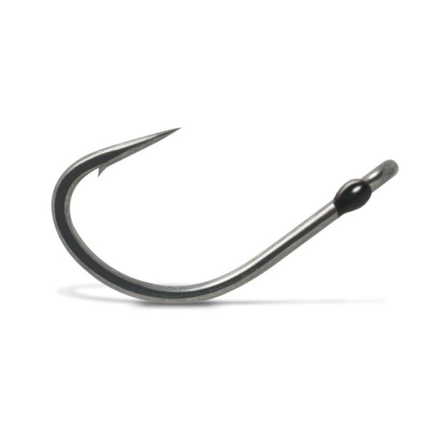 VMC Háček Mystic Carp Short Shank+