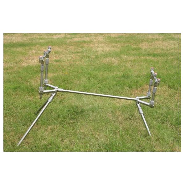 Taska Stojan Eiger Pro Rod Pod Kompletní Včetně Pouzdra