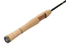 Abu Garcia Prut Diplomat DPMS-612UL E 1,89 m 0,5 - 4 g 2 Díly (3)