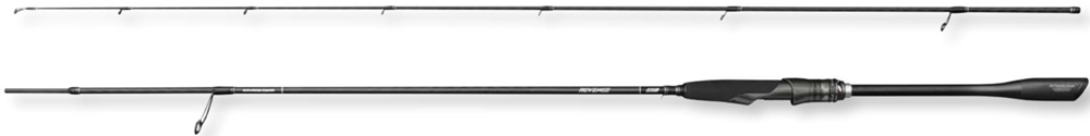Savage gear prut revenge sg8 l.game 7 ft 2,13 m 1-7 g 2 díly