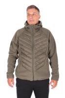 Fox Bunda Explorer Fleece Hooded Jacket - XXL