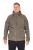 Fox Bunda Explorer Fleece Hooded Jacket