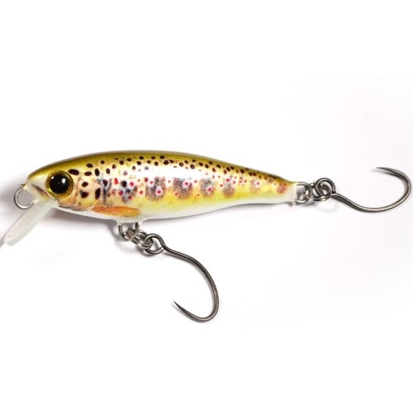 3Stan Wobler Stream Standard SS40 T 4 cm 1,8 g