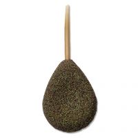 LK Baits Olovo Carpleads Flat Inline Green-80 g