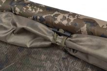 Nash Podložka Hi Protect Carp Cradle Camo Monster (5)