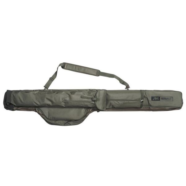 JRC Pouzdro Na Pruty Defender II 3 Rod Sleeve 12-13 ft