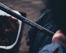 Shimano Prut Aero Pro Distance Feeder 3,96 m 100 g (8)