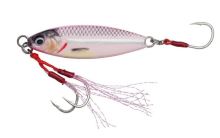 Savage Gear Pilkr Slow Seeker Pink Glow - 3,8 cm 10 g