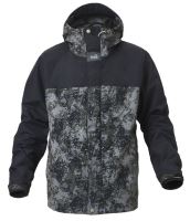 Geoff Anderson Bunda Barbarus 2 Lapwing Egg (1)