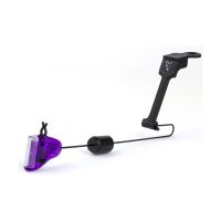 Fox Micro Swinger Purple purpurový Fox Micro Swinger Purple purpurový