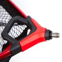 Nytro Podběráková Hlava Big Scoopa 6000 Latex 11 mm 60 cm (5)