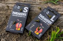 One More Cast Vrtáček Tweakers Eyed Bait Screw 5 ks (2)