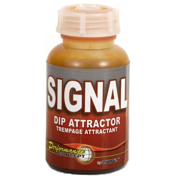 Starbaits Dip Signal 200 ml