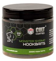 Nash Boilie Signal Coated Hookbaits Monster Shrimp Nash Boilie Signal Coated Hookbaits Monster Shrimp