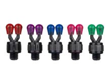 Garda Kuličkový Klip Set