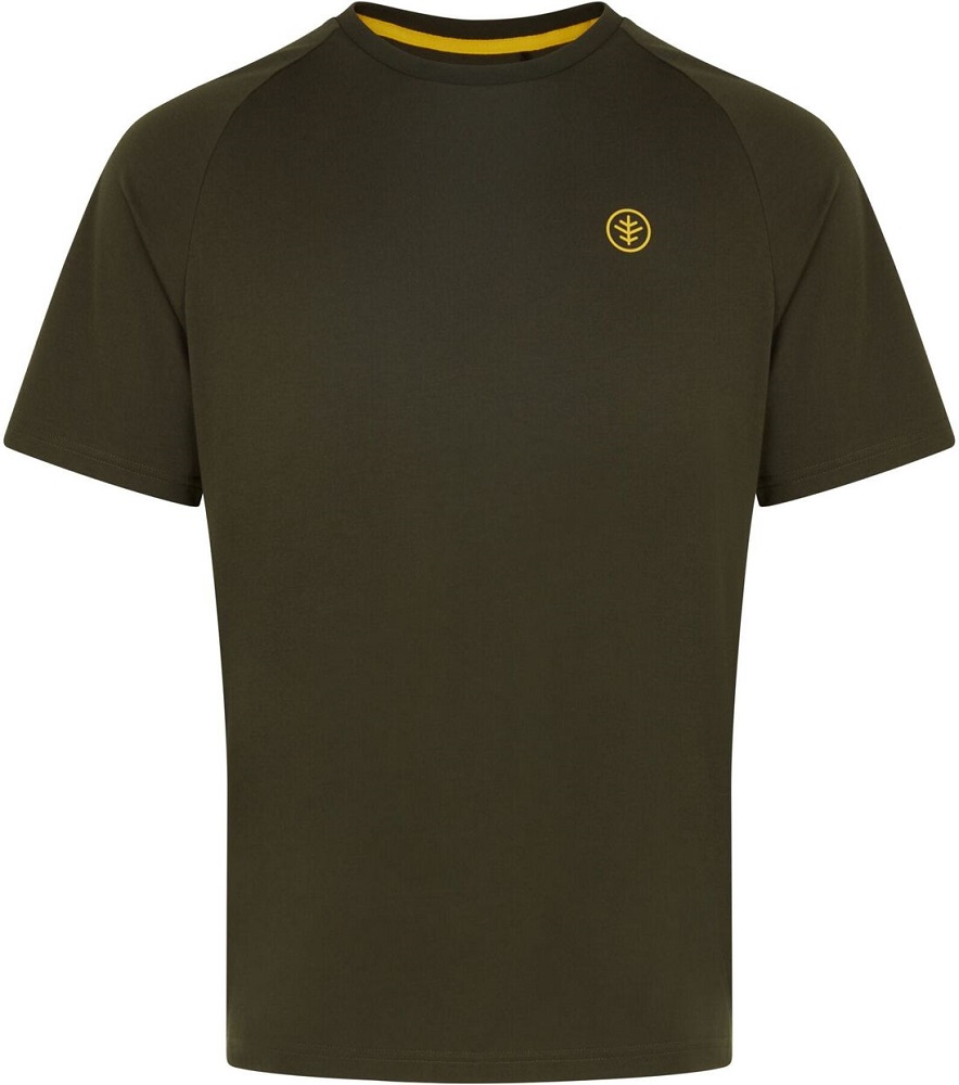 Wychwood triko carp tactical green - xl