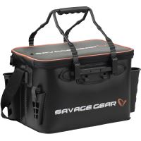 Savage Gear Taška Boat & Bank Bag - Rozměry 37x25x25 cm