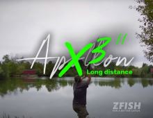 Zfish Prut Apollon X3 12 ft 3 lb 2-Díl (5)
