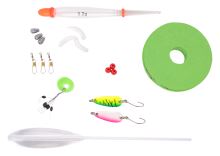 Zebco Sada Target Fish Trout Kit Zebco Sada Target Fish Trout Kit