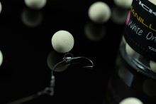 Sticky Baits Plovoucí Boilies Manilla Pop-Ups White Ones 100 g (2)