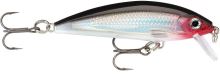 Rapala Wobler X Rap Count Down S