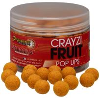Starbaits Boilie Pop Up Crayzi Fruit 50 g - 12 mm