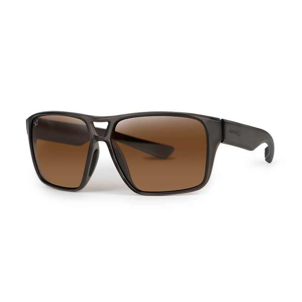 Matrix Polarizační Brýle Polarised Sunglasses Casual