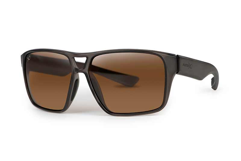 Matrix polarizační brýle polarised sunglasses casual