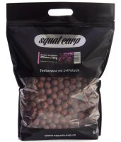Squat Carp Boilies Bloody Mulberry (5)
