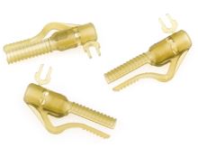 Nash Závěs na olovo Micro Lead Clip Diffusion Camo 10ks